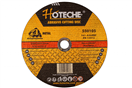 Hoteche HT550105 Řezný kotouč na kov, 230 mm