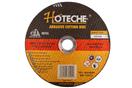 Hoteche HT550104 Řezný kotouč na kov, 180 mm
