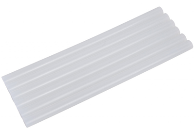 Tyčinky do tavné pistole 11 x 200, 6 ks