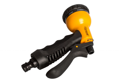 Postřikovací pistole 1/2