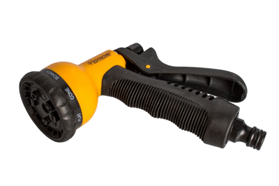 Postřikovací pistole 1/2