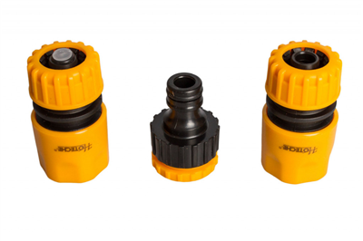 Postřikovací pistole 1/2