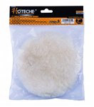 Hoteche HT560401 Leštící kotouč z vlny, O125 mm