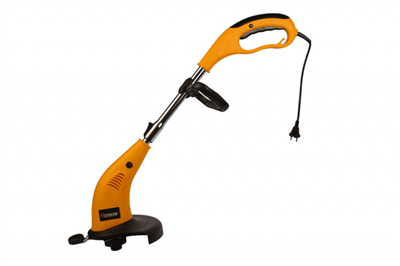 Elektrická strunová sekačka 300 mm, 500 W