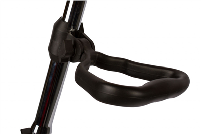 Elektrická strunová sekačka 300 mm, 500 W