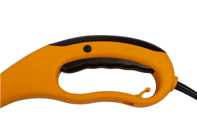 Elektrická strunová sekačka 300 mm, 500 W