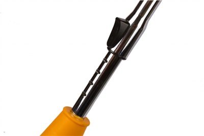 Elektrická strunová sekačka 300 mm, 500 W