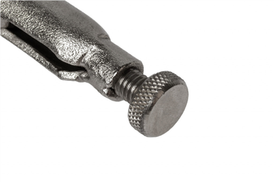 Samosvorné kleště s prodlouženou čelistí 220 mm