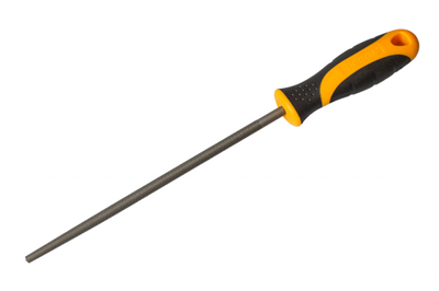 Kulatý pilník 200 mm