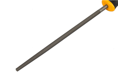 Kulatý pilník 200 mm