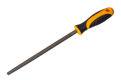 Hranatý pilník 200 mm