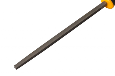 Hranatý pilník 200 mm