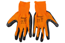 Hoteche HT430610 Pracovní rukavice XL