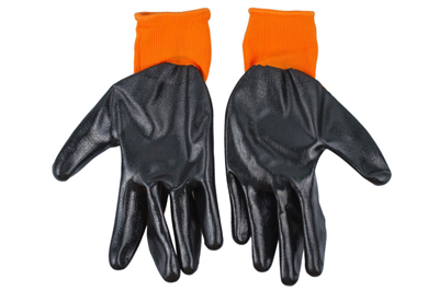 Pracovní rukavice XL