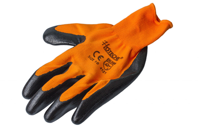 Pracovní rukavice XL