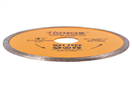 Hoteche HT570103 Diamantový řezný kotouč 115 mm, WET TYPE