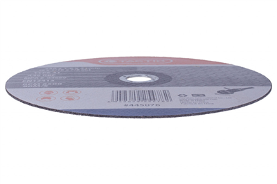 Řezný kotouč na kov, 230 mm