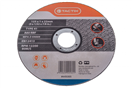 Tactix TC445065 Řezný kotouč na kov, 125 mm