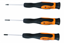 Hoteche HT241803 Šroubováky na elektroniku, 3 ks