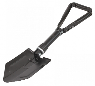 Skládací lopatka 580 mm
