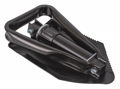 Skládací lopatka 580 mm