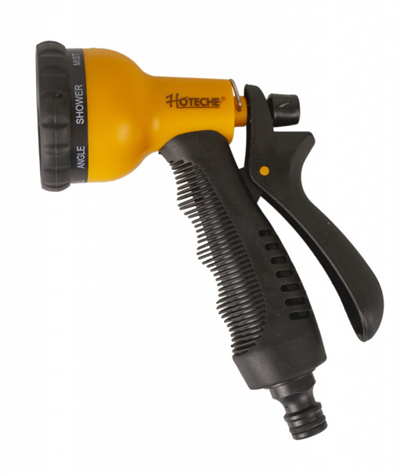 Postřikovací pistole 1/2