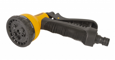 Postřikovací pistole 1/2