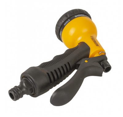 Postřikovací pistole 1/2