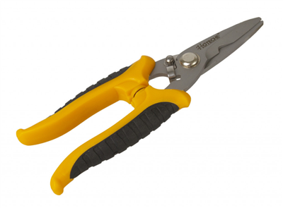 Prořezávací nůžky 180 mm