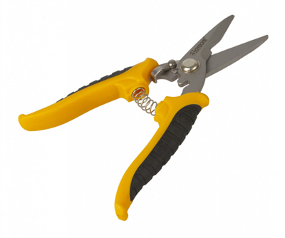 Prořezávací nůžky 180 mm