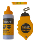 Hoteche HT424002 Lajnovací šňůra (brnkačka)