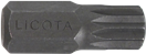 Licota LIBSM33010 Bit tisícihran M10, 30 mm