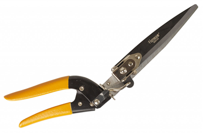 Otočné zahradnické nůžky