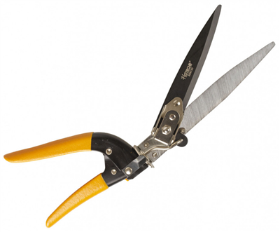 Otočné zahradnické nůžky