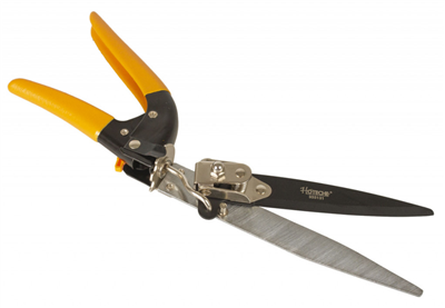 Otočné zahradnické nůžky