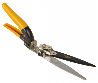 Otočné zahradnické nůžky