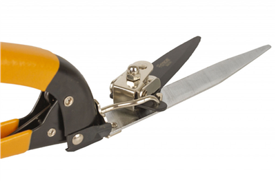 Otočné zahradnické nůžky