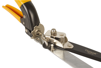 Otočné zahradnické nůžky