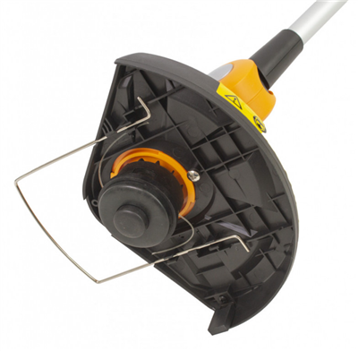 AKU strunová sekačka 18 V