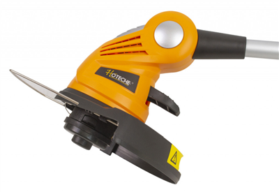 AKU strunová sekačka 18 V