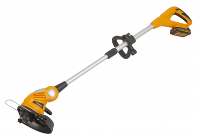 AKU strunová sekačka 18 V