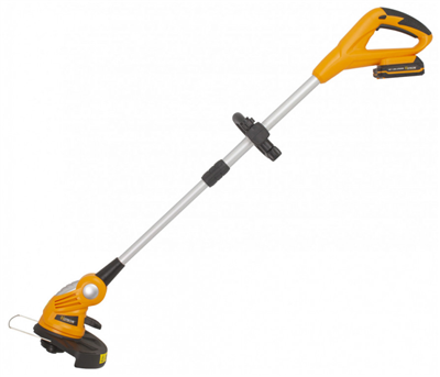 AKU strunová sekačka 18 V