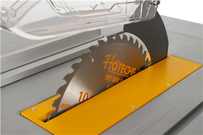 Stolní kotoučová pila 254 mm, 1500 W