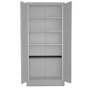 TGB1336.8 Police do skříně TGB1336, černá