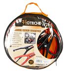 Hoteche HT690302 Startovací kabely 400 A, 3 m