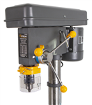 Hoteche HTP805002 Sloupová vrtačka, 450W, sklíčidlo 16 mm