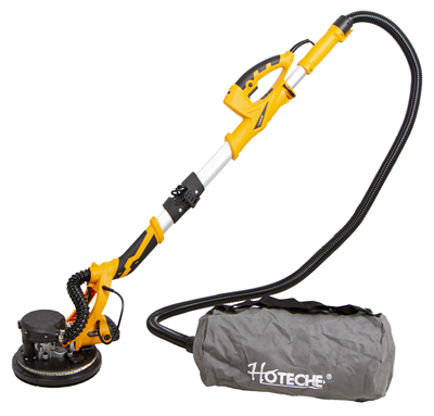 Bruska na sádrokarton 