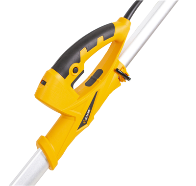 Bruska na sádrokarton 