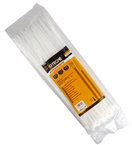 Hoteche HT286640 Stahovací pásky, 100 ks