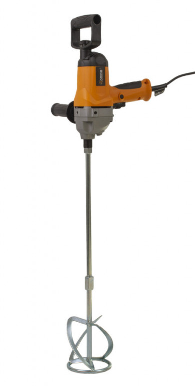 Míchadlo stavebních směsí 1050 W